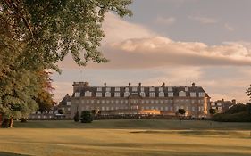 The Gleneagles Hotel
